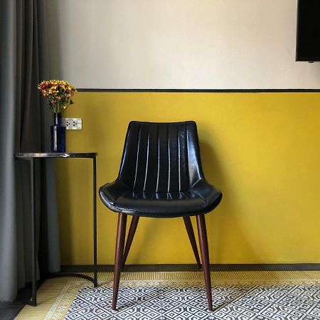 Goodnight Poshtel + Free Netflix Hotell Hat Yai Eksteriør bilde