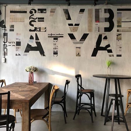 Goodnight Poshtel + Free Netflix Hotell Hat Yai Eksteriør bilde