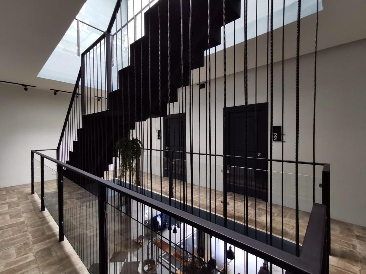 Goodnight Poshtel + Free Netflix Hotell Hat Yai Eksteriør bilde